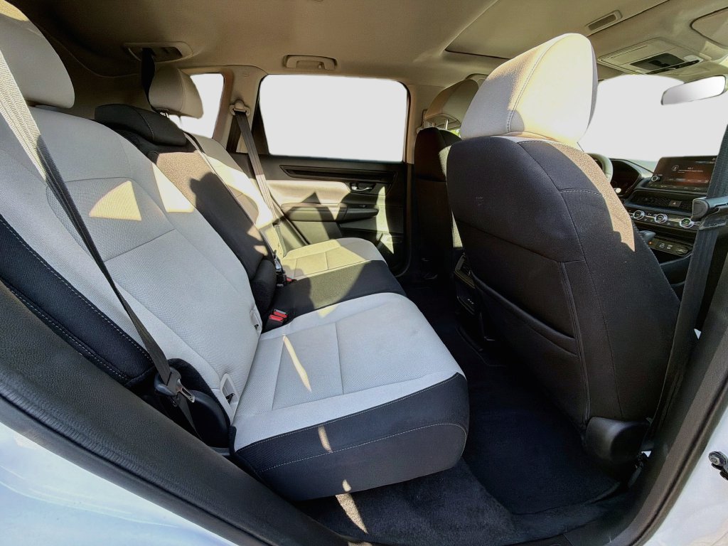 Certified 2024 Honda CR-V EX image 28