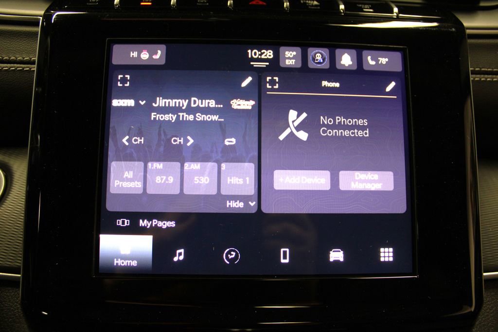 New 2025 Jeep Grand Cherokee Laredo image 14