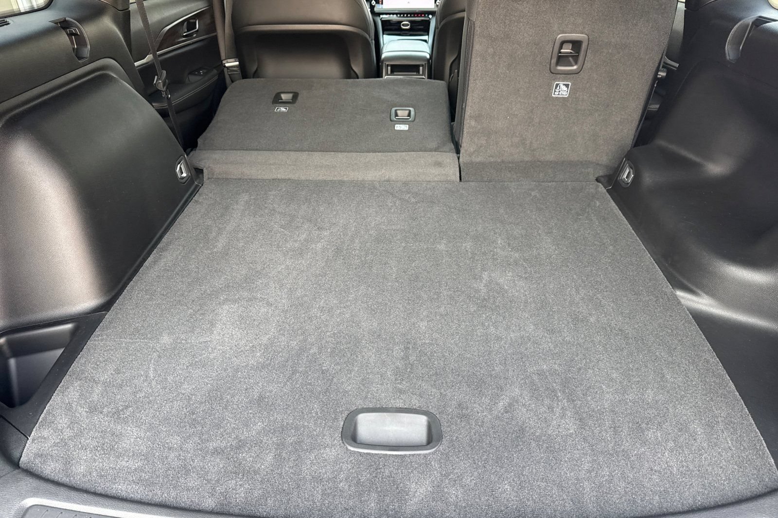 New 2026 Jeep Grand Cherokee Altitude AWD/4WD image 15