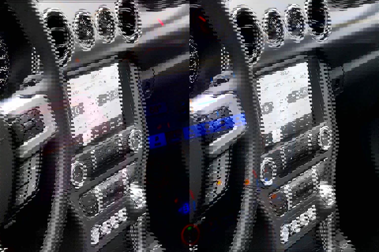 Certified 2023 Ford Mustang Mach 1 w/ Equipment Group 700A image 5