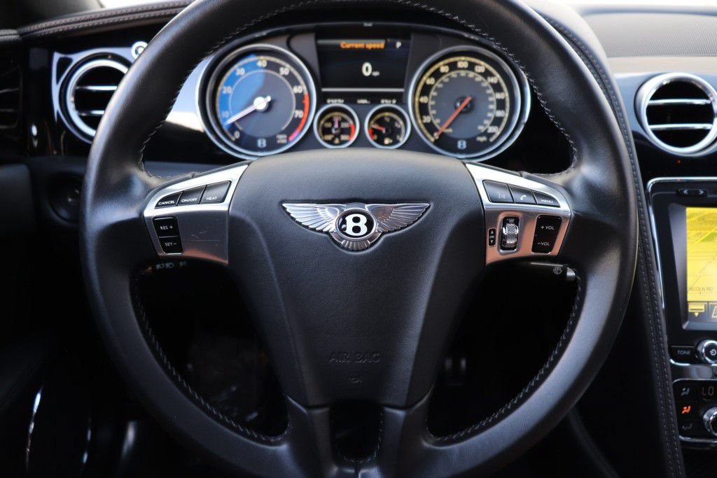 Used 2015 Bentley Flying Spur V8 AWD/4WD image 39