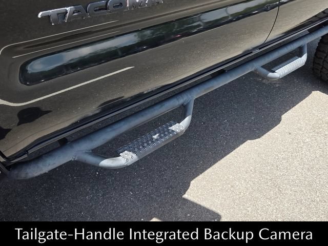 Used 2013 Toyota Tacoma 4x4 Double Cab w/ TRD Sport Pkg image 23