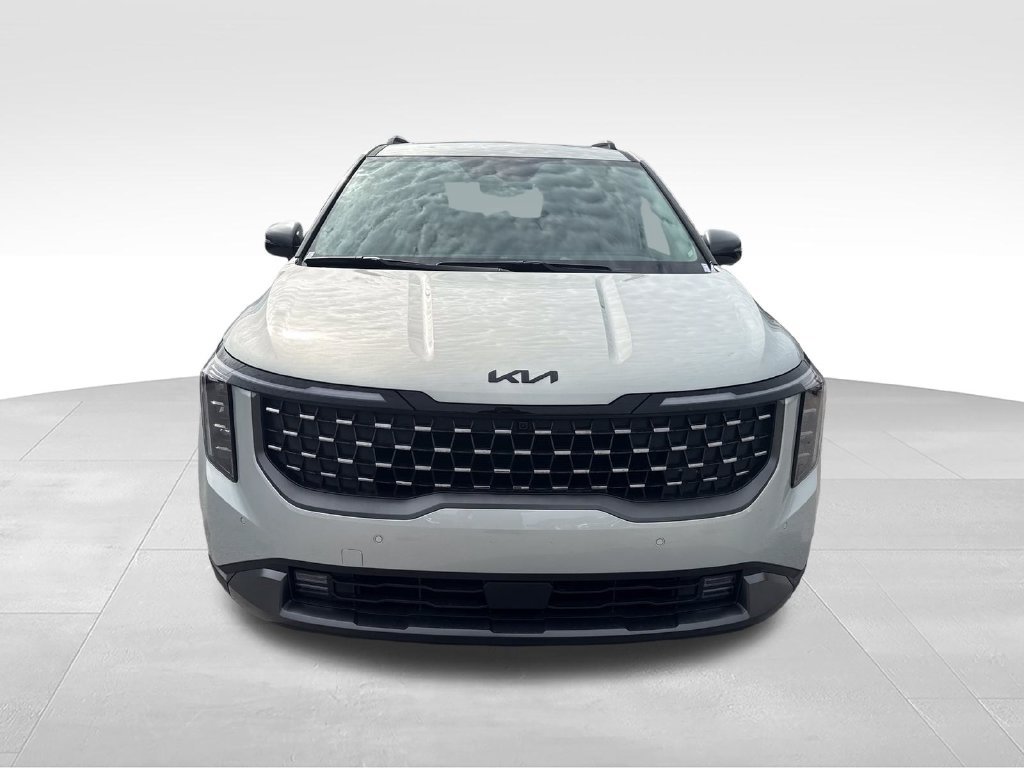 New 2027 Kia Carnival SX FWD image 8