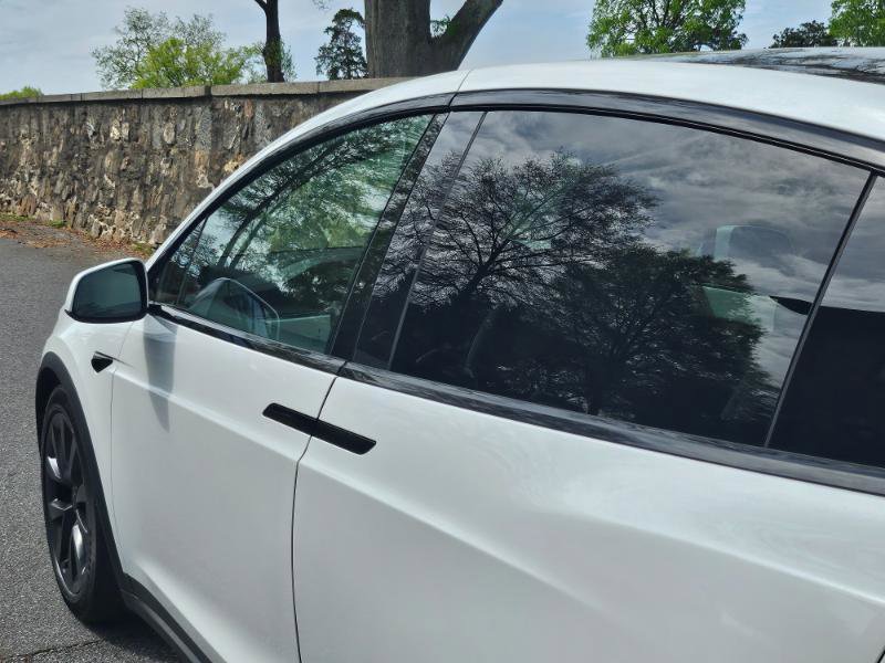 Used 2023 Tesla Model X AWD/4WD image 23