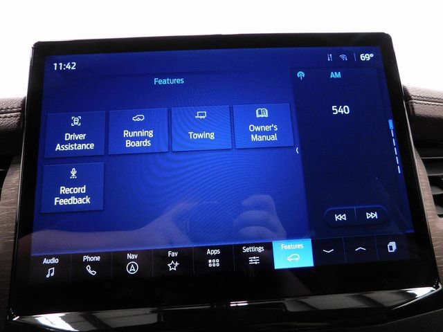 Used 2024 Ford Expedition Max Limited image 59