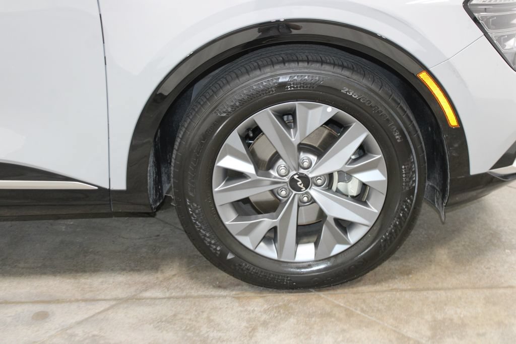 Used 2025 Kia Sportage SX FWD image 55