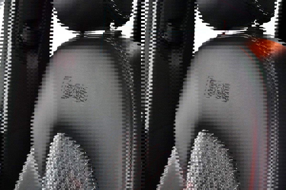 Used 2017 Audi SQ5 Premium Plus w/ Technology Package image 7