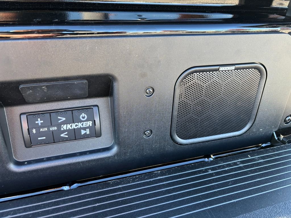 Certified 2026 GMC Sierra 1500 Denali Ultimate image 56