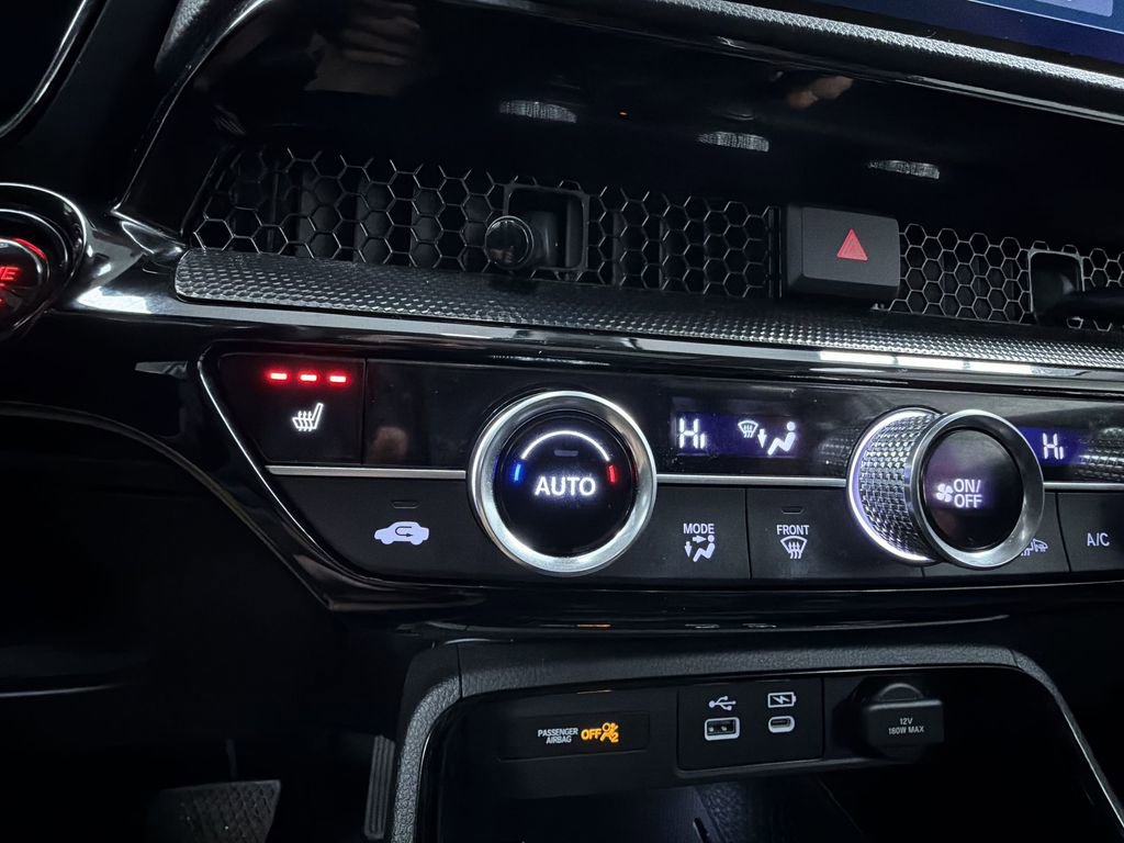 Used 2023 Honda CR-V EX-L image 22