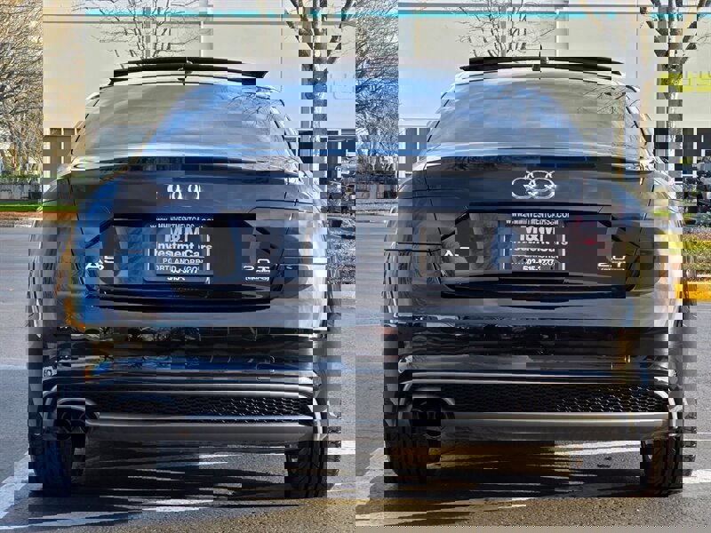 Used 2016 Audi A5 2.0T Premium Plus w/ Premium Plus Package image 6