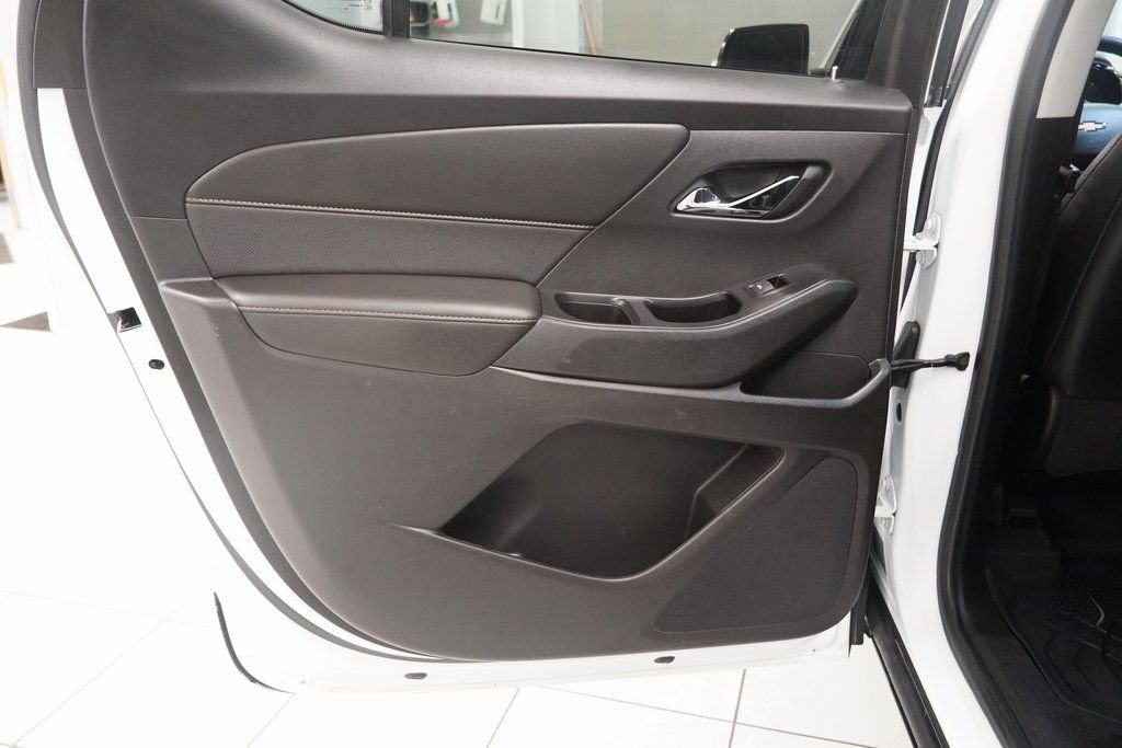Used 2019 Chevrolet Traverse Premier w/ Redline Edition image 27