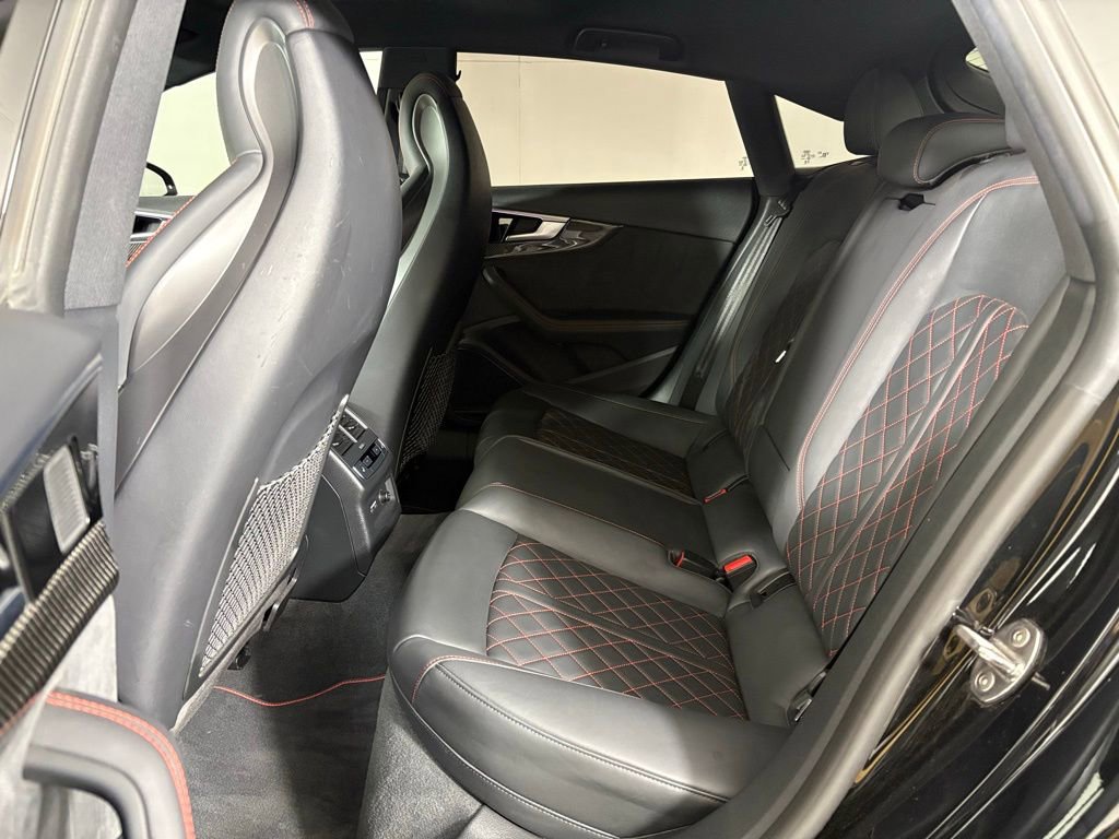 Used 2024 Audi S5 Prestige w/ Prestige Package image 39