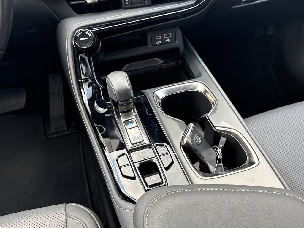 Used 2024 Lexus NX 350 AWD w/ Cold Area Package image 16