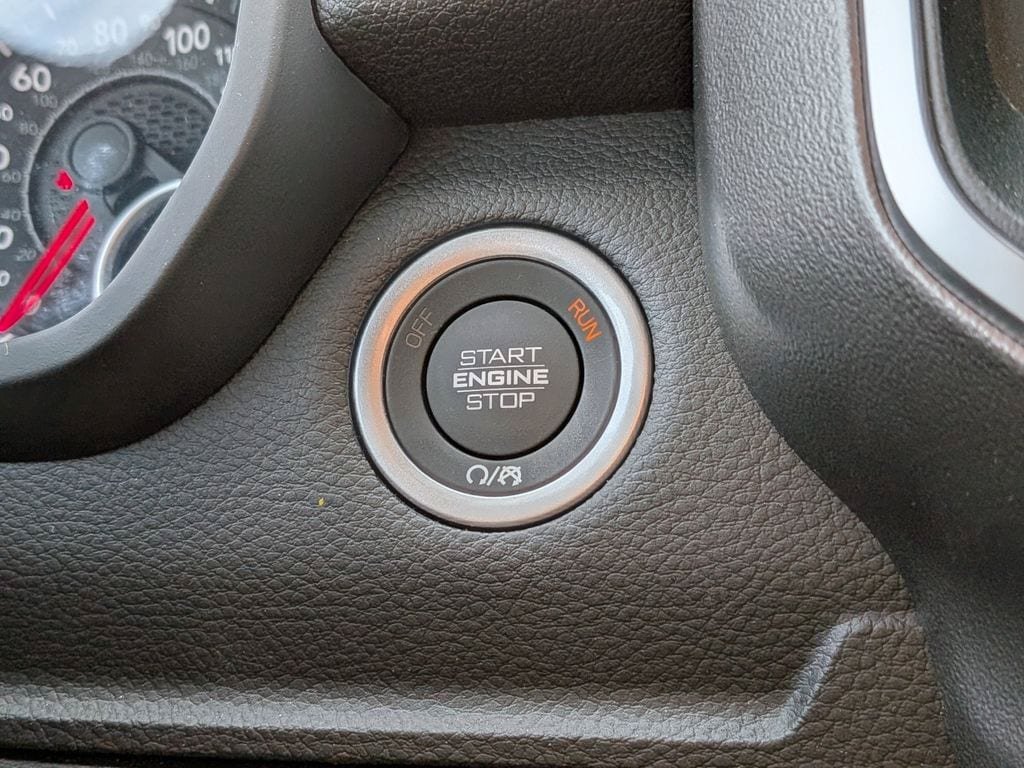 New 2026 RAM 1500 Big Horn AWD/4WD image 31