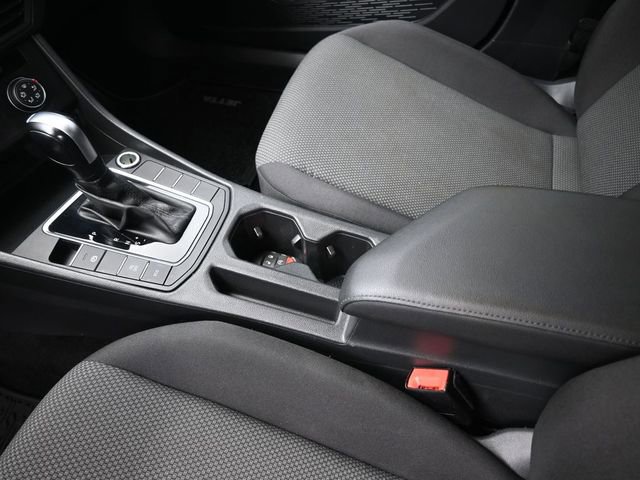 Certified 2021 Volkswagen Jetta S w/ Driver Assistance Package image 33