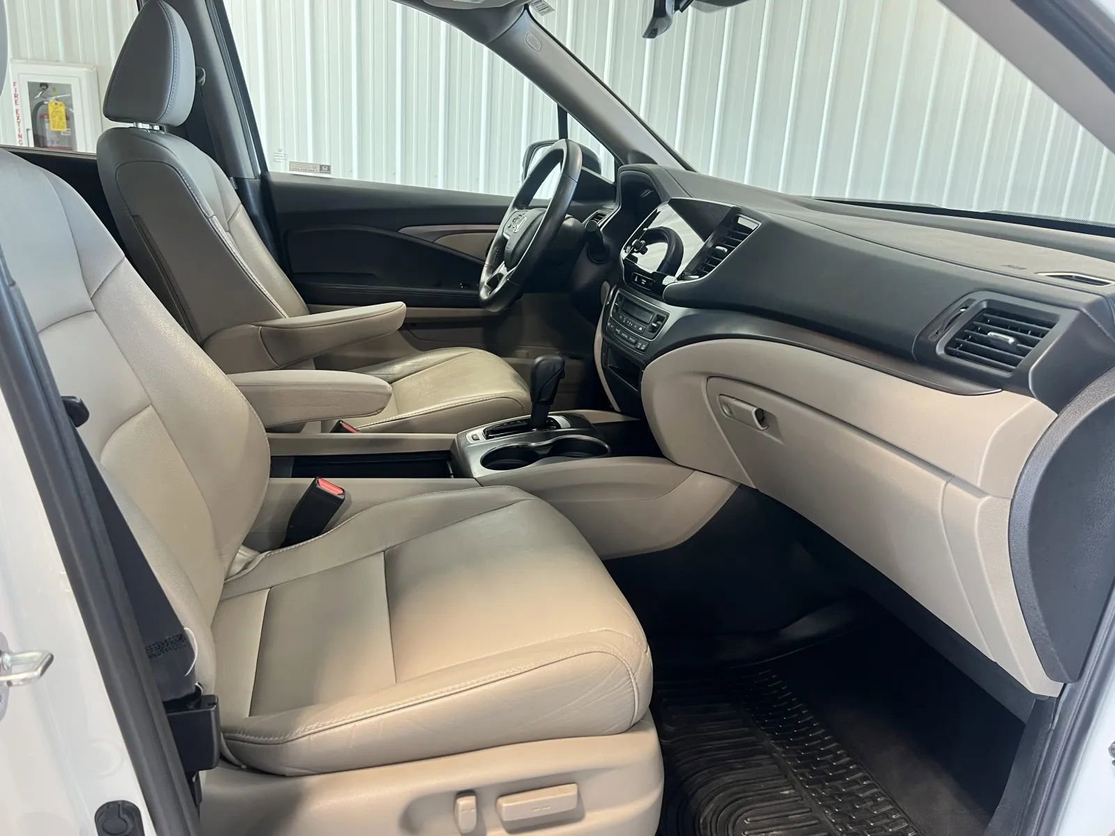 Used 2020 Honda Pilot EX-L image 38