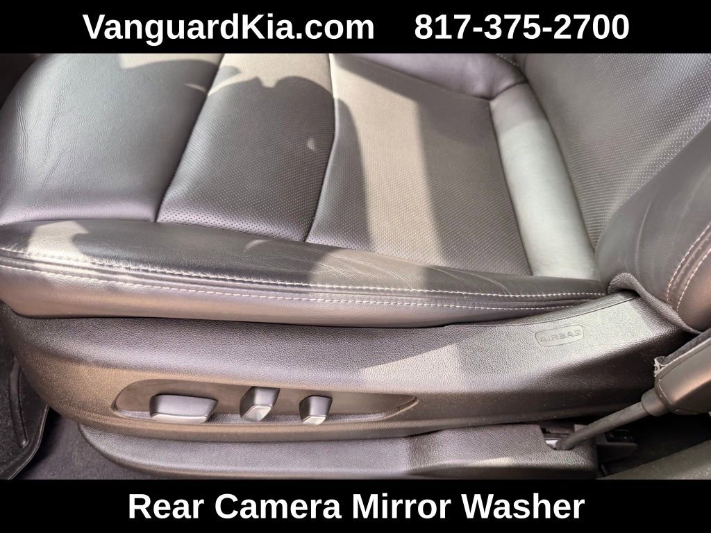 Used 2023 Cadillac XT6 Premium Luxury w/ Technology Package image 15