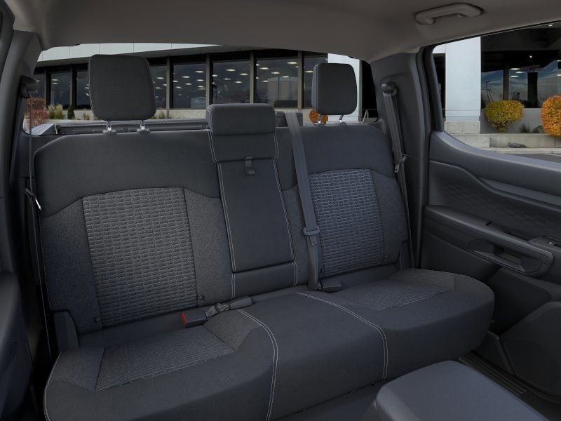 New 2026 Ford Ranger XL AWD/4WD image 11