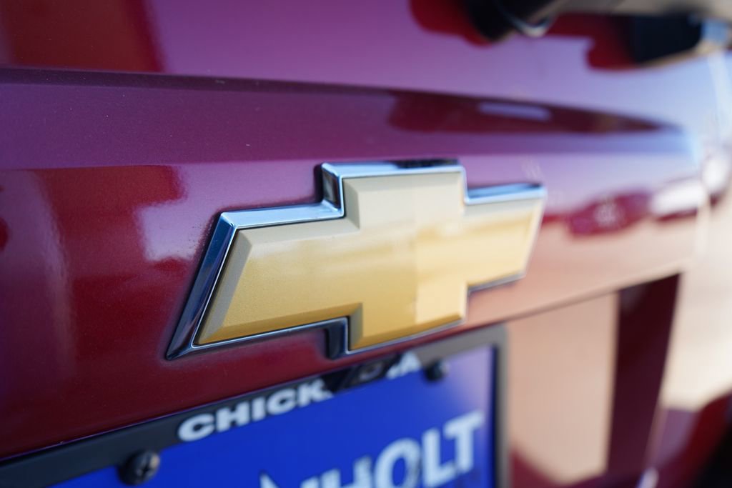 Used 2013 Chevrolet Tahoe LT image 6