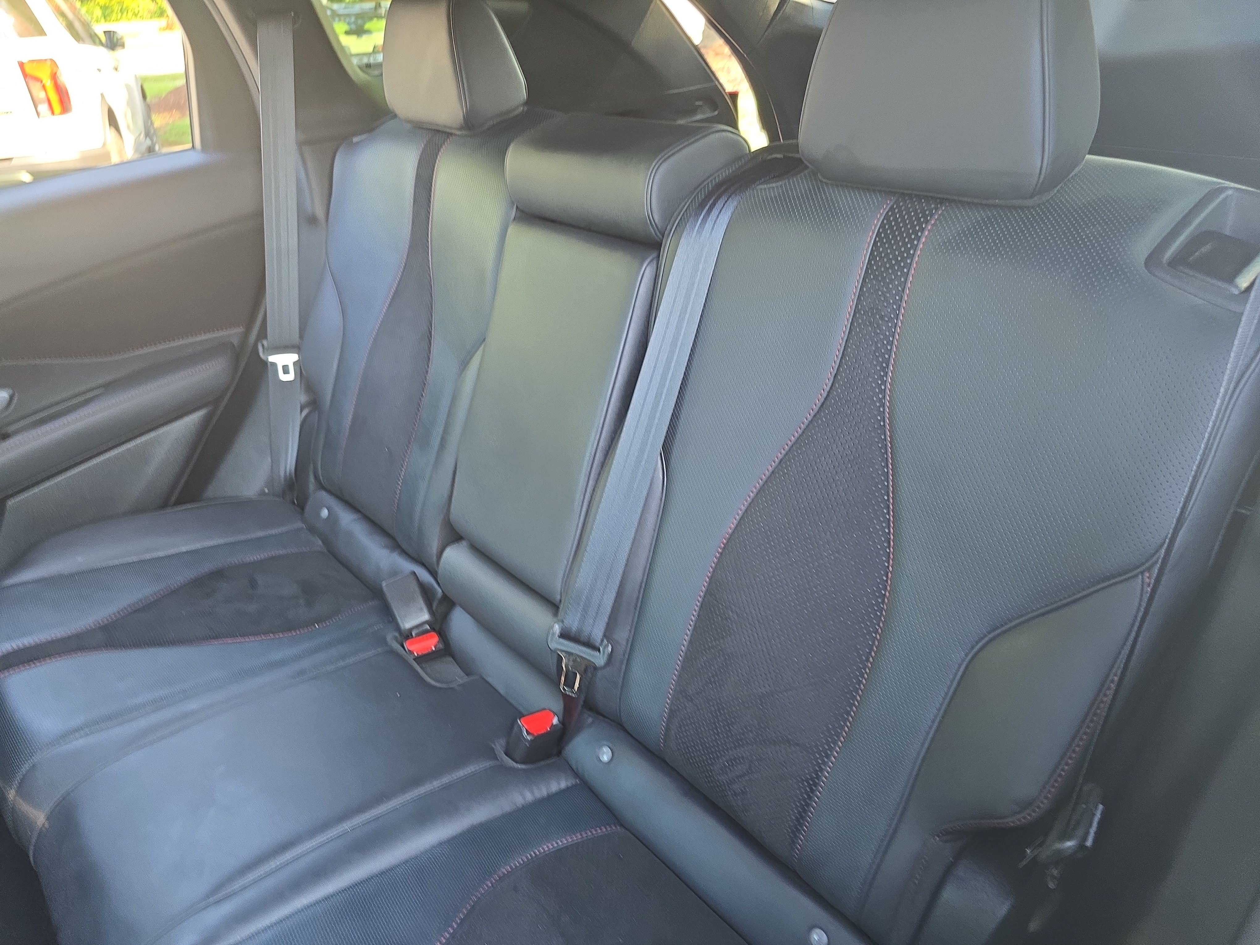 Used 2023 Acura RDX A-Spec FWD image 15