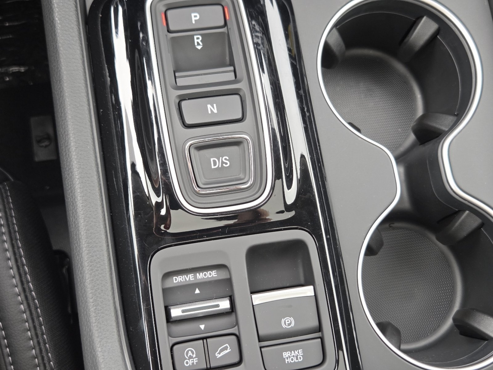 New 2026 Honda Pilot Touring image 35