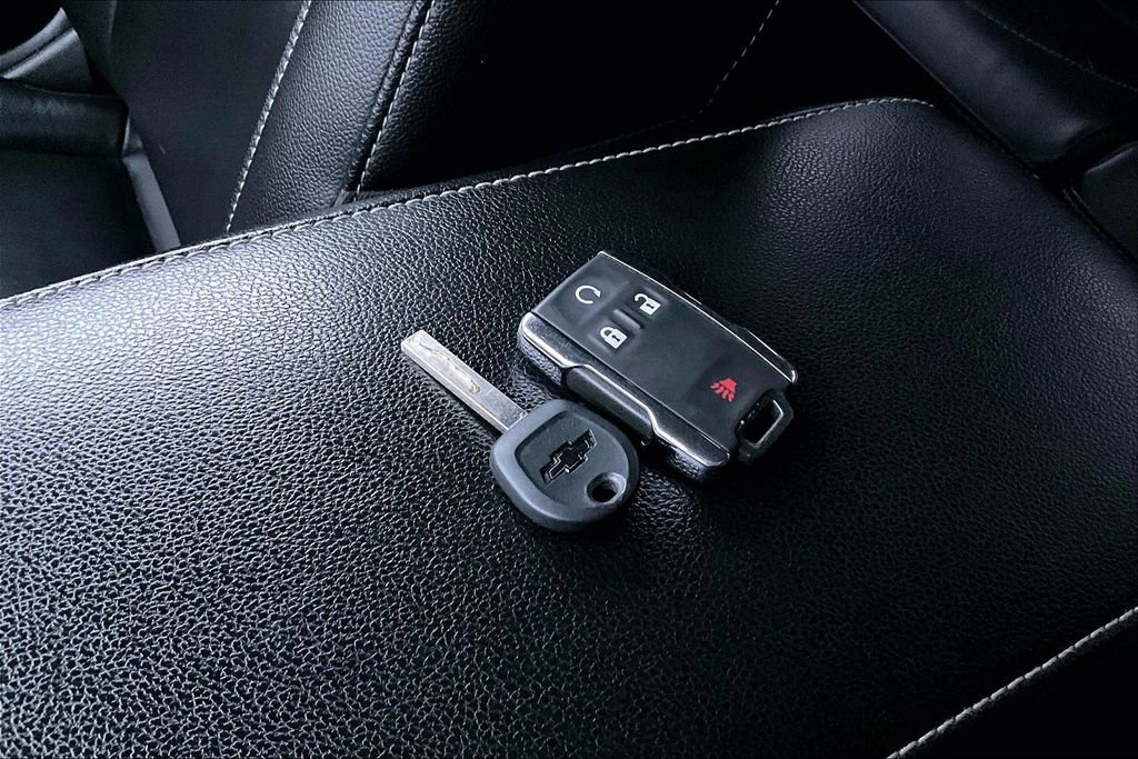 Used 2022 Chevrolet Colorado ZR2 image 11