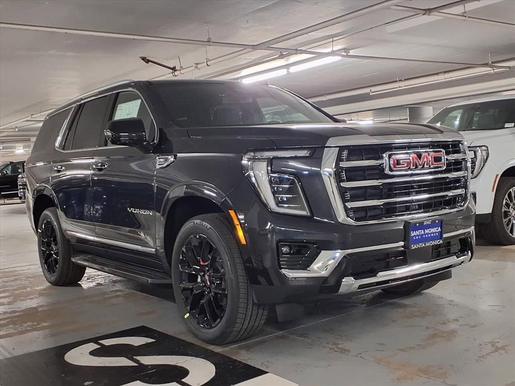 New 2026 GMC Yukon Elevation w/ LPO, Illumination Package image 3