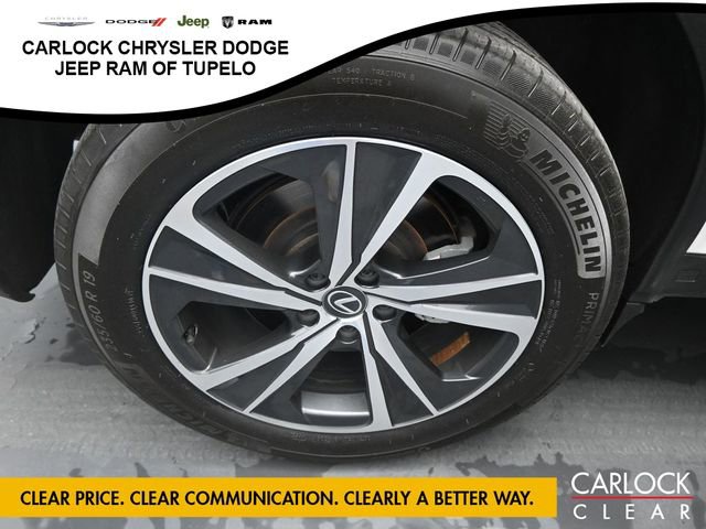 Used 2024 Lexus RX 350 FWD w/ Technology Package image 34