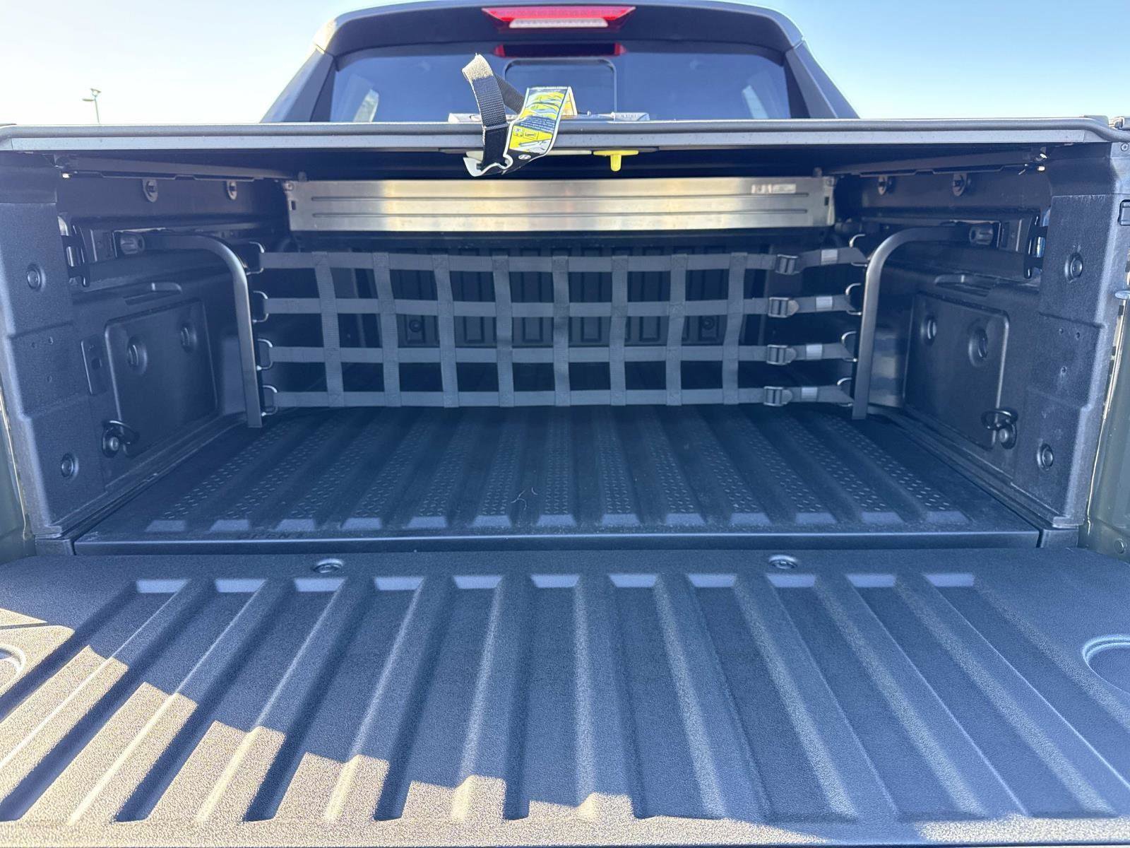 New 2026 Hyundai Santa Cruz XRT image 11