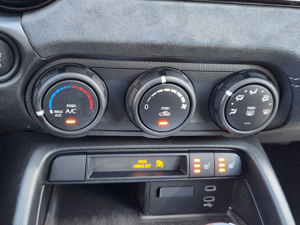 New 2026 MAZDA MX-5 Miata Club w/ Brembo/BBS Recaro Package image 10