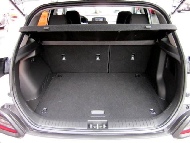 Used 2018 Hyundai Kona SEL image 7