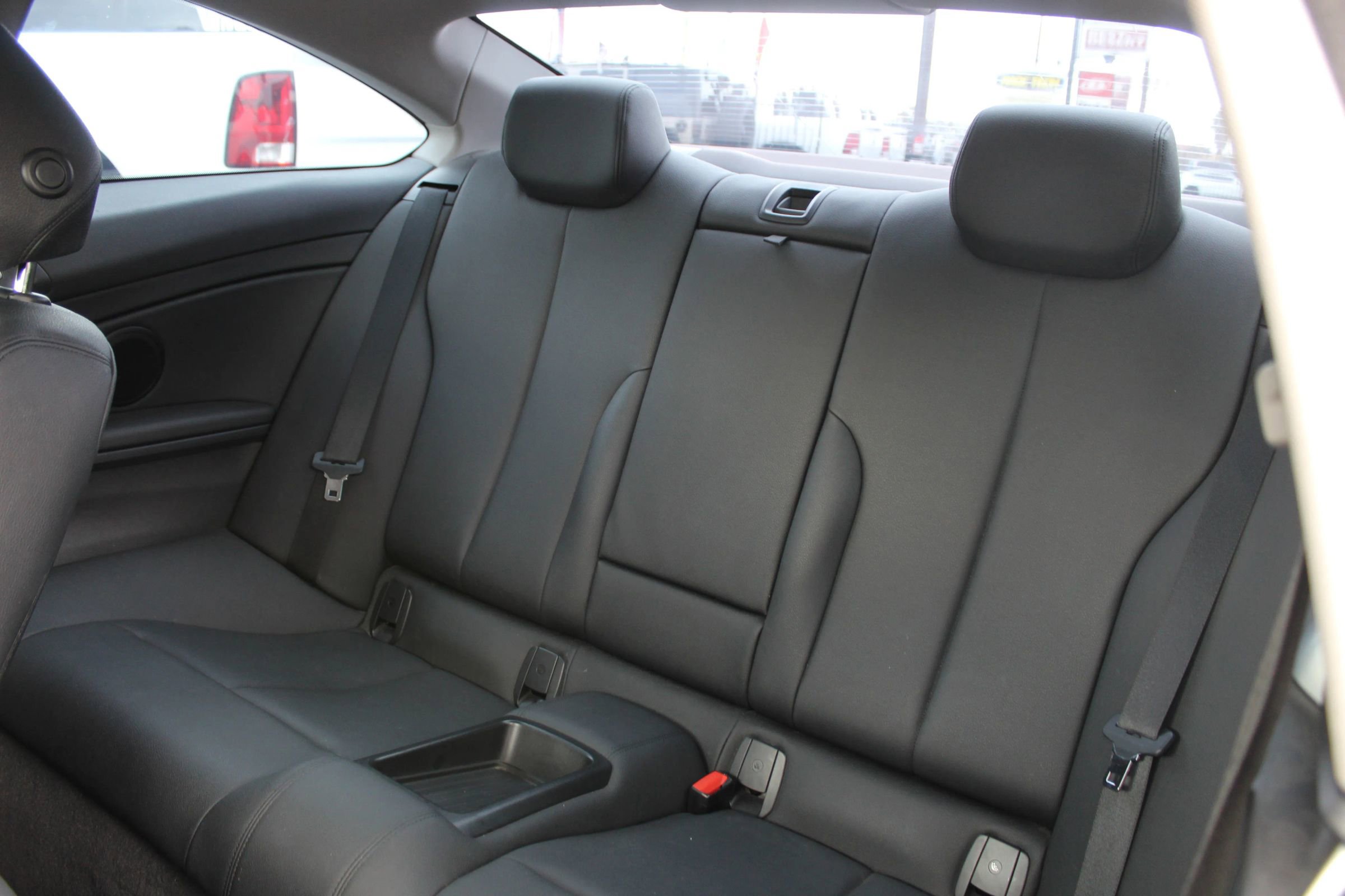 Used 2014 BMW 428i Coupe image 9