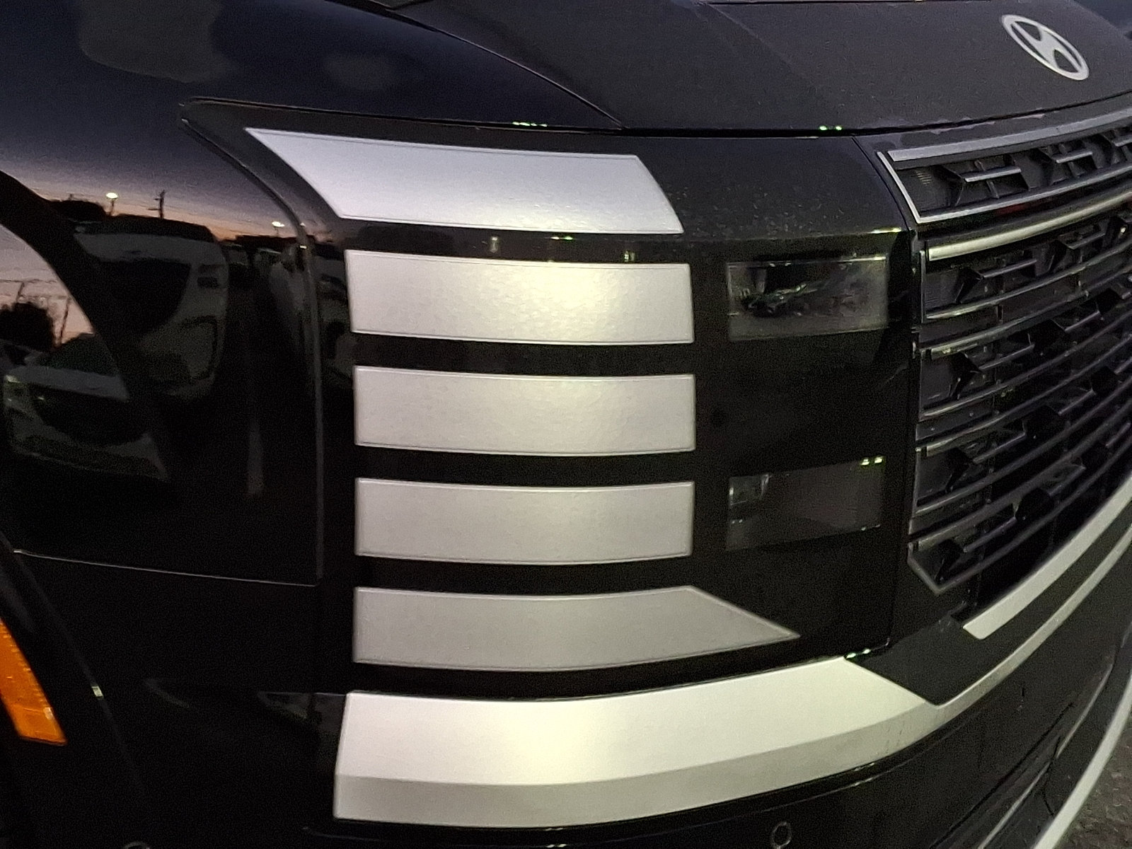Used 2026 Hyundai Palisade Calligraphy AWD/4WD image 9