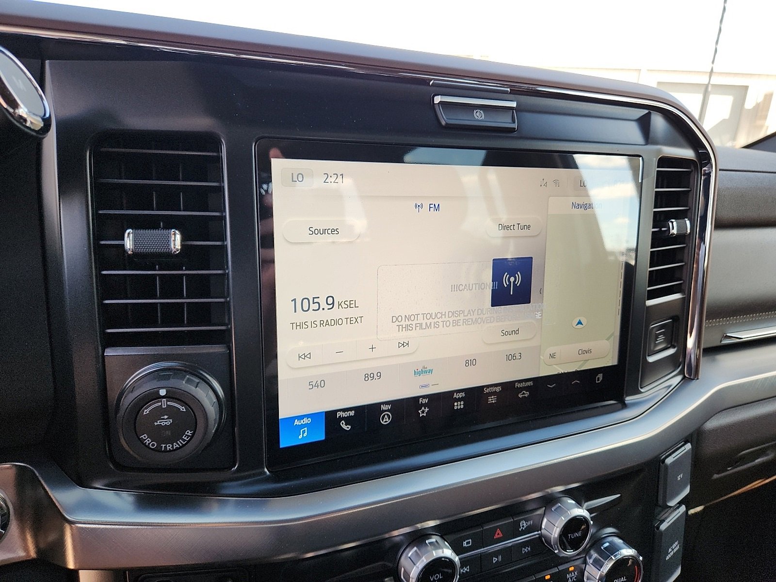 New 2026 Ford F350 King Ranch image 14