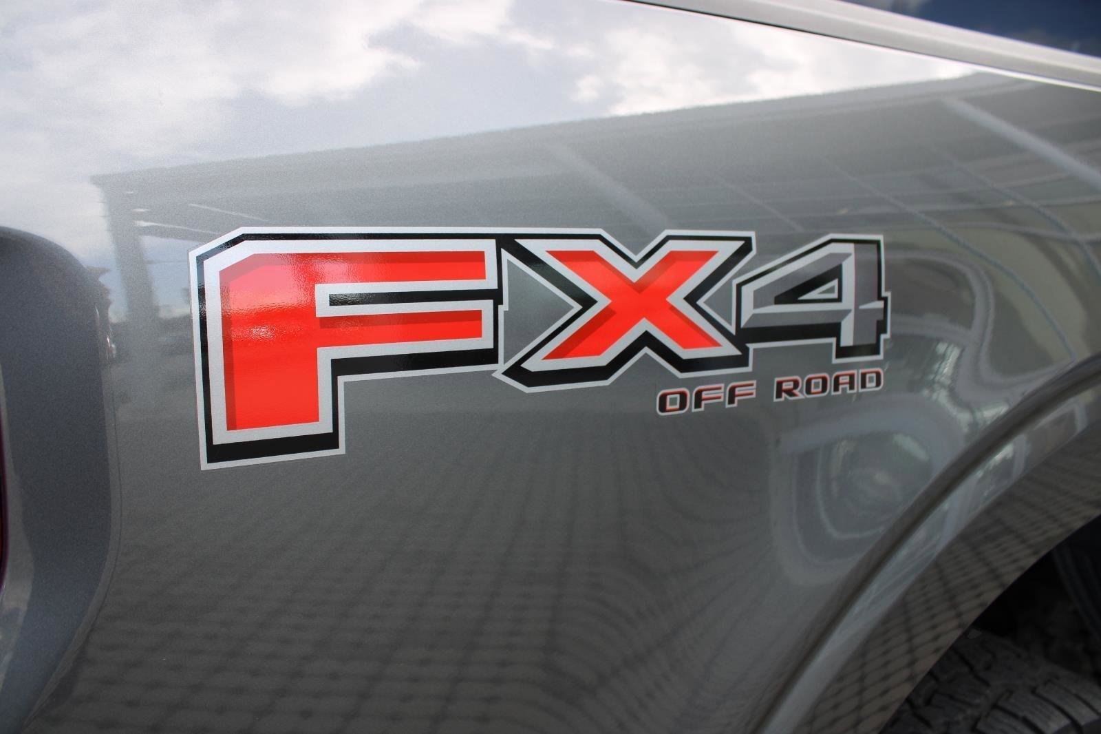 Used 2022 Ford F150 Platinum w/ Equipment Group 701A High image 11