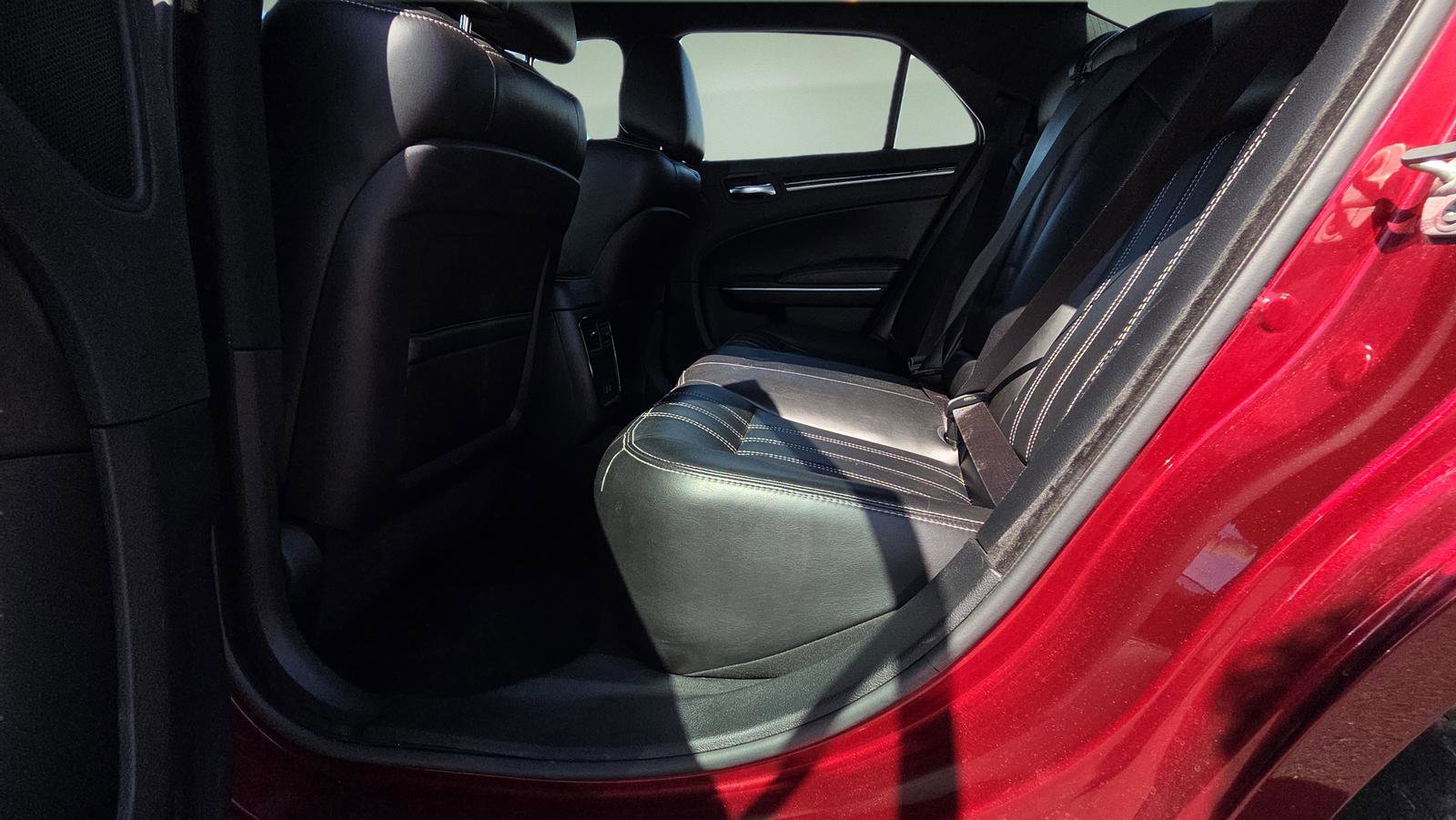 Used 2023 Chrysler 300 S RWD image 19