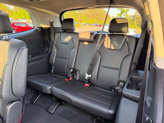 Used 2021 Kia Telluride SX FWD image 31