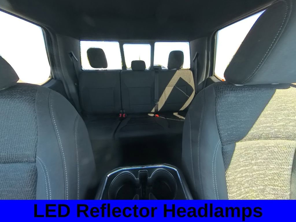 Used 2022 Ford F150 XLT w/ Equipment Group 302A High image 30