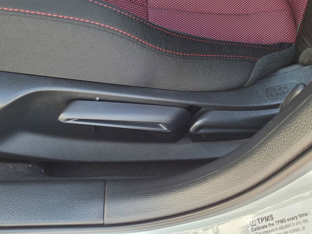 New 2026 Honda Civic Si image 12