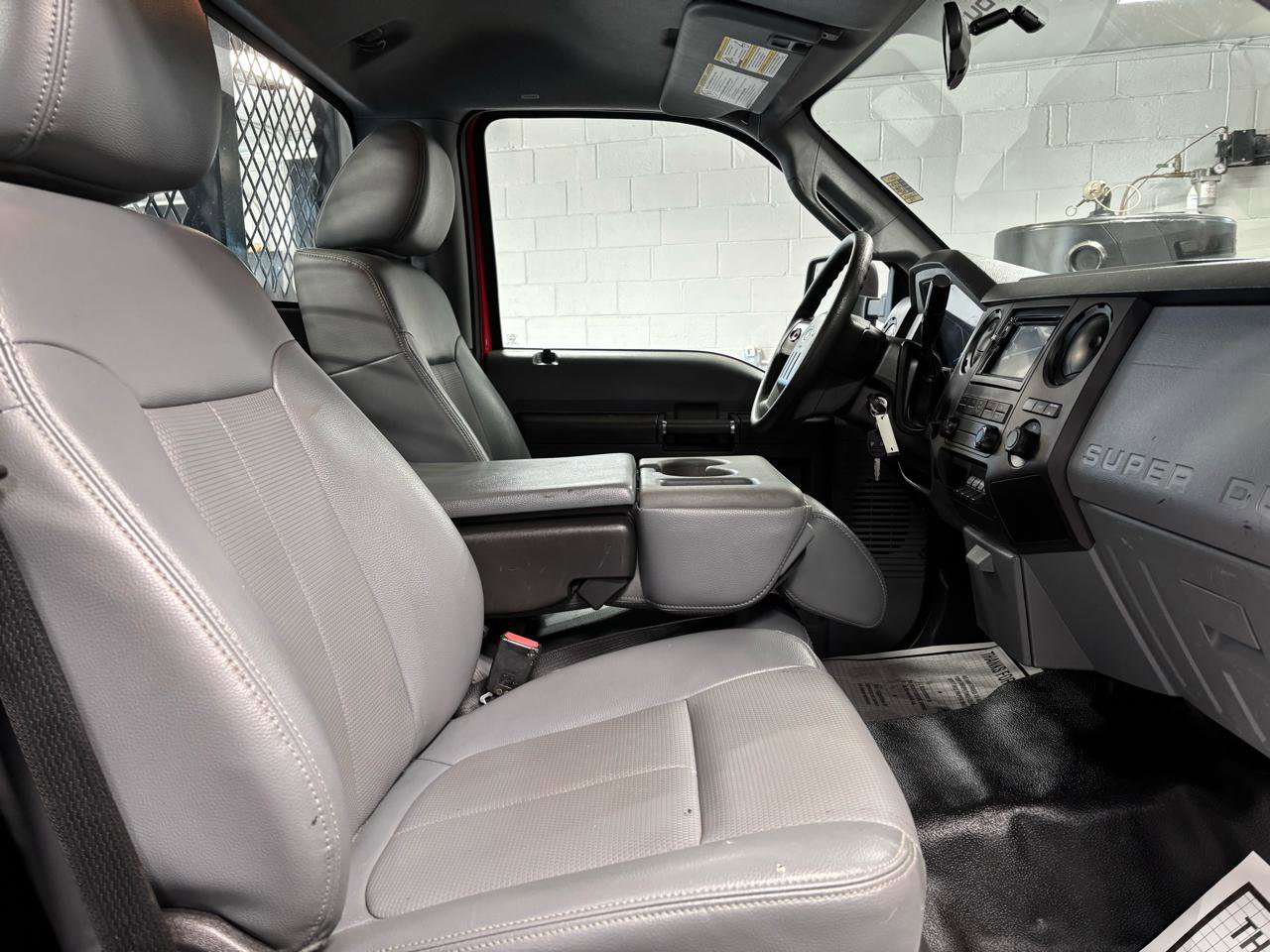 Used 2015 Ford F350 XL w/ Power Equipment Group image 16