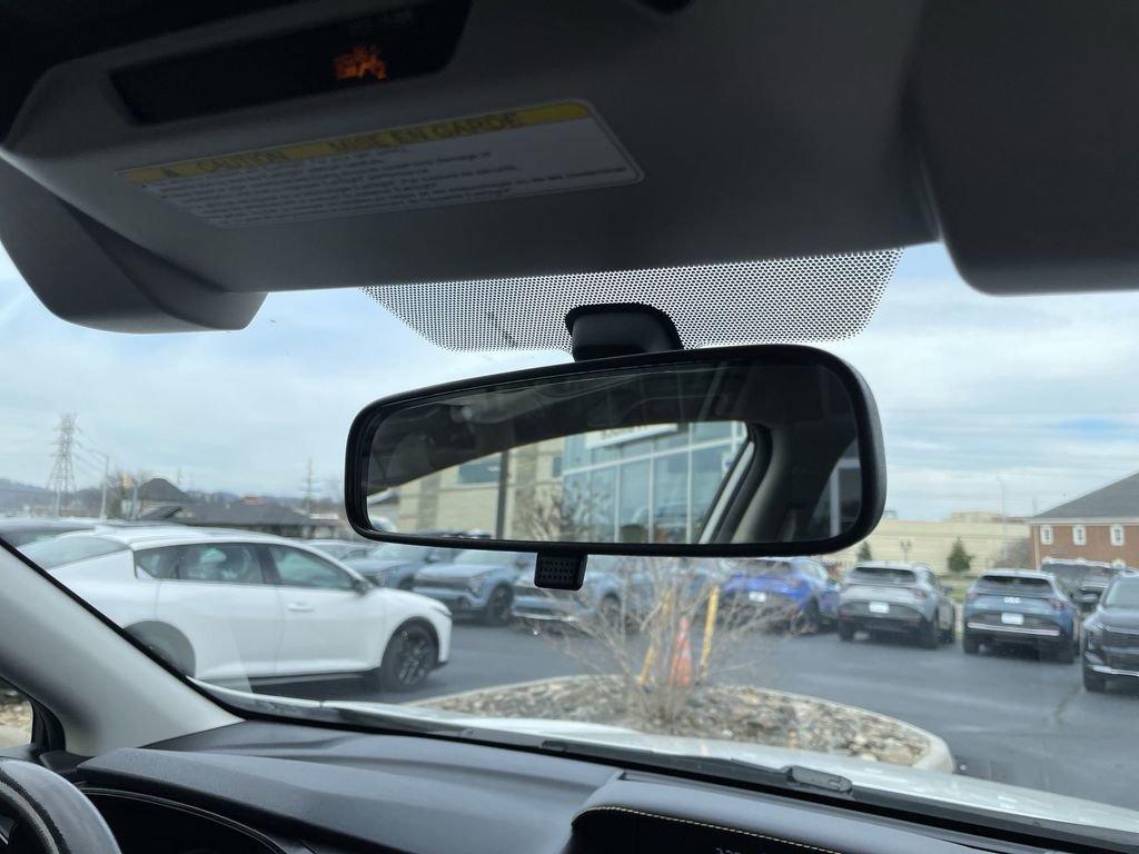 Certified 2023 Subaru Crosstrek 2.5i Sport image 27