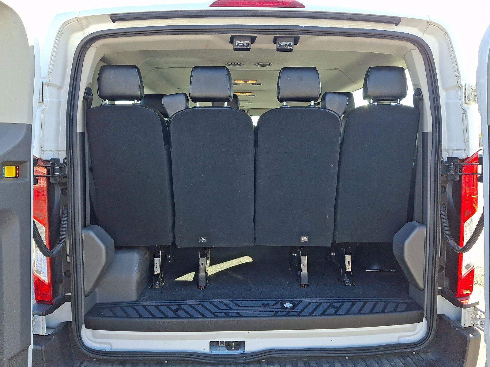 Used 2020 Ford Transit 350 XL image 27