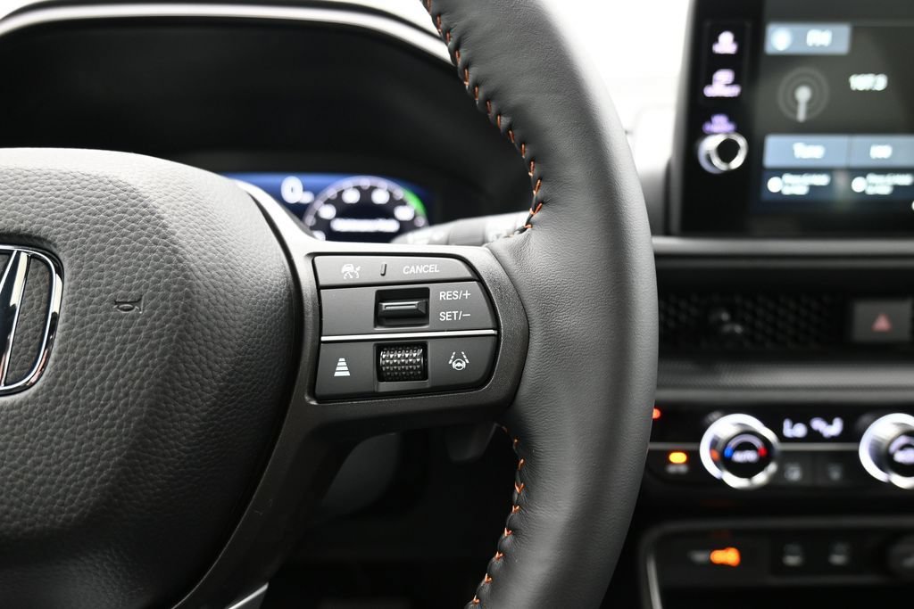 New 2026 Honda CR-V Sport-L image 48