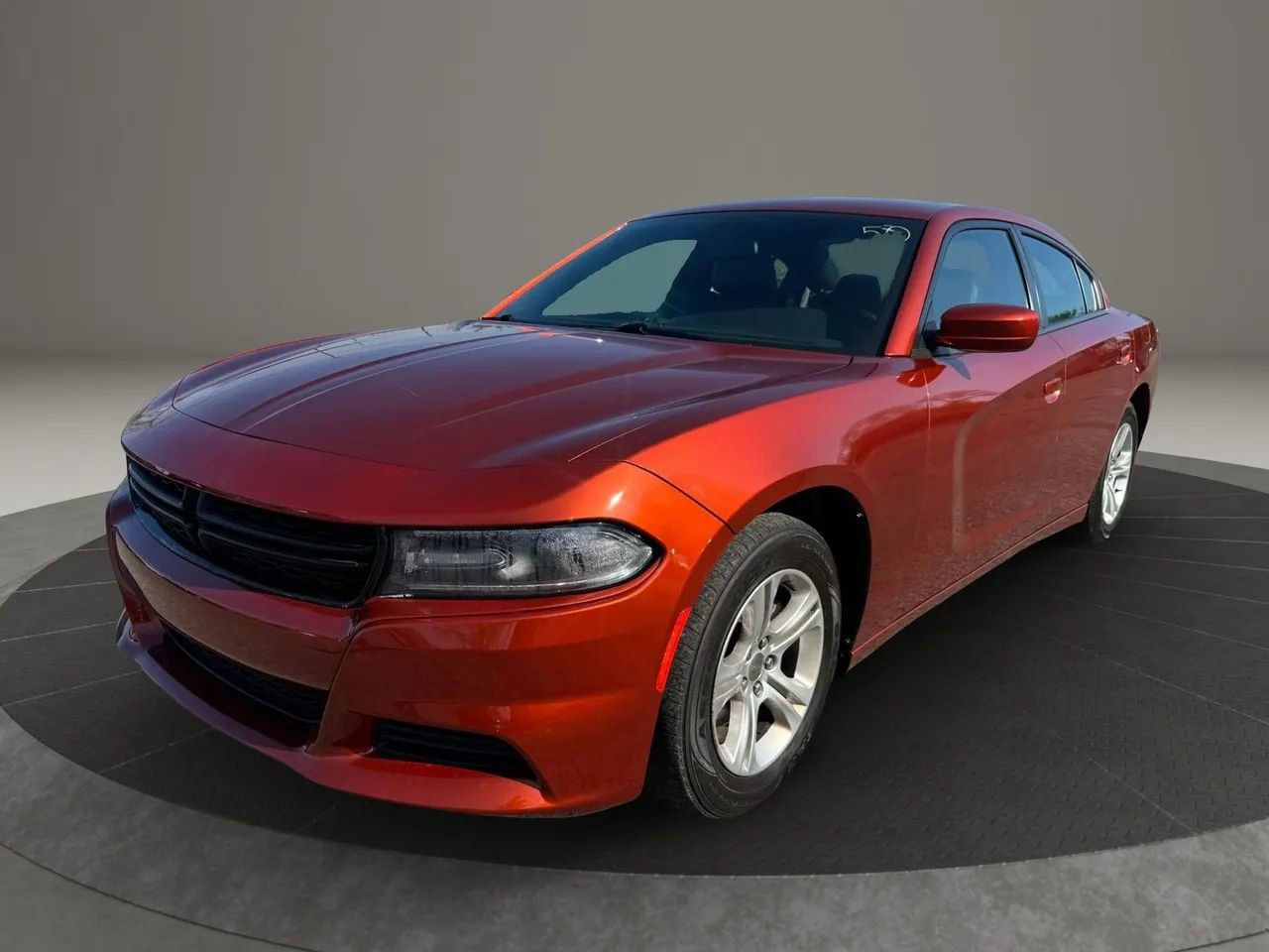 Used 2021 Dodge Charger SXT w/ Leather Interior Group