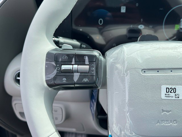 New 2026 Hyundai Palisade SEL AWD/4WD image 20