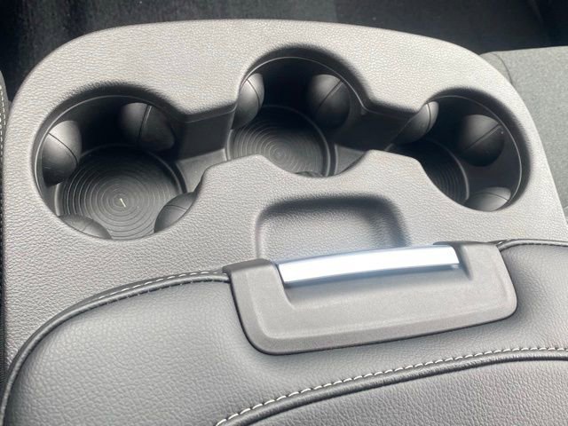 New 2026 RAM 2500 Tradesman image 22