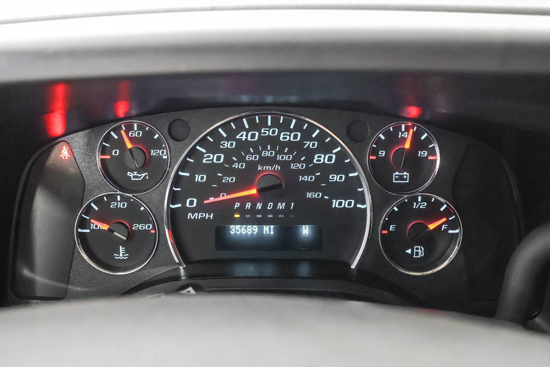 Used 2025 Chevrolet Express 3500 LT w/ LT Preferred Equipment Group image 27