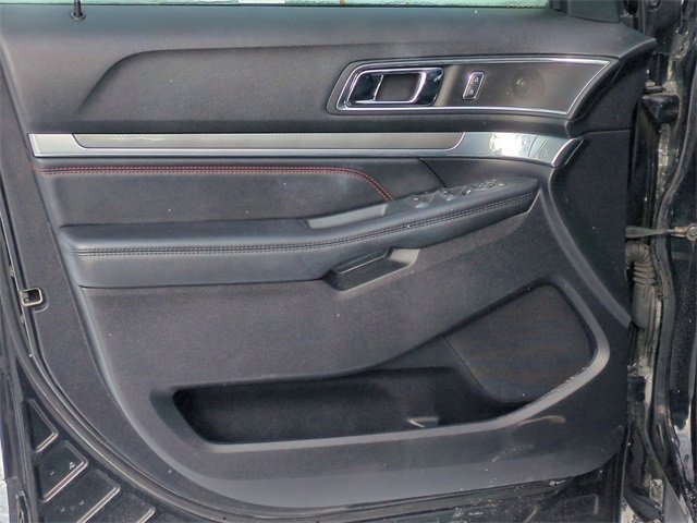 Used 2019 Ford Explorer Sport image 23