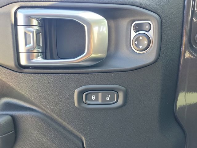 New 2026 Jeep Wrangler Willys image 17