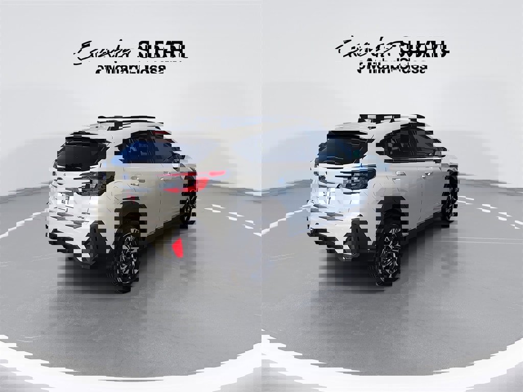Certified 2024 Subaru Crosstrek 2.0i Premium image 8